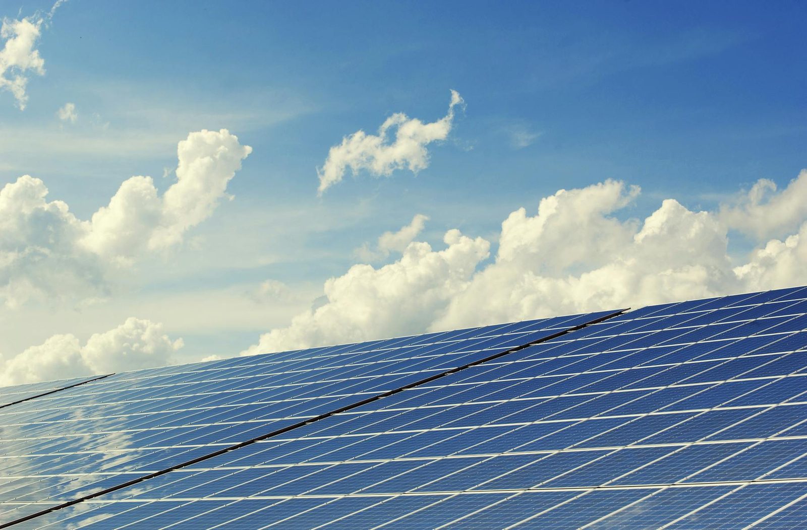 PV-Anlage Gewerbe