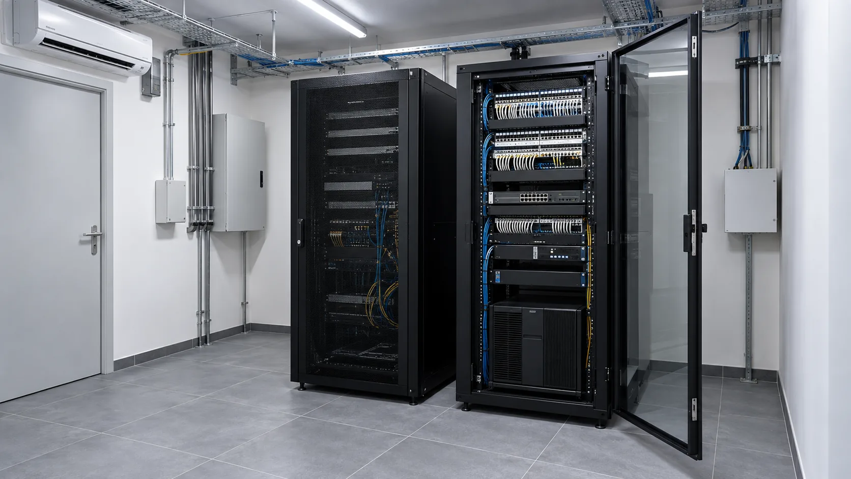 BSI-Grundschutz IT-Sicherheit