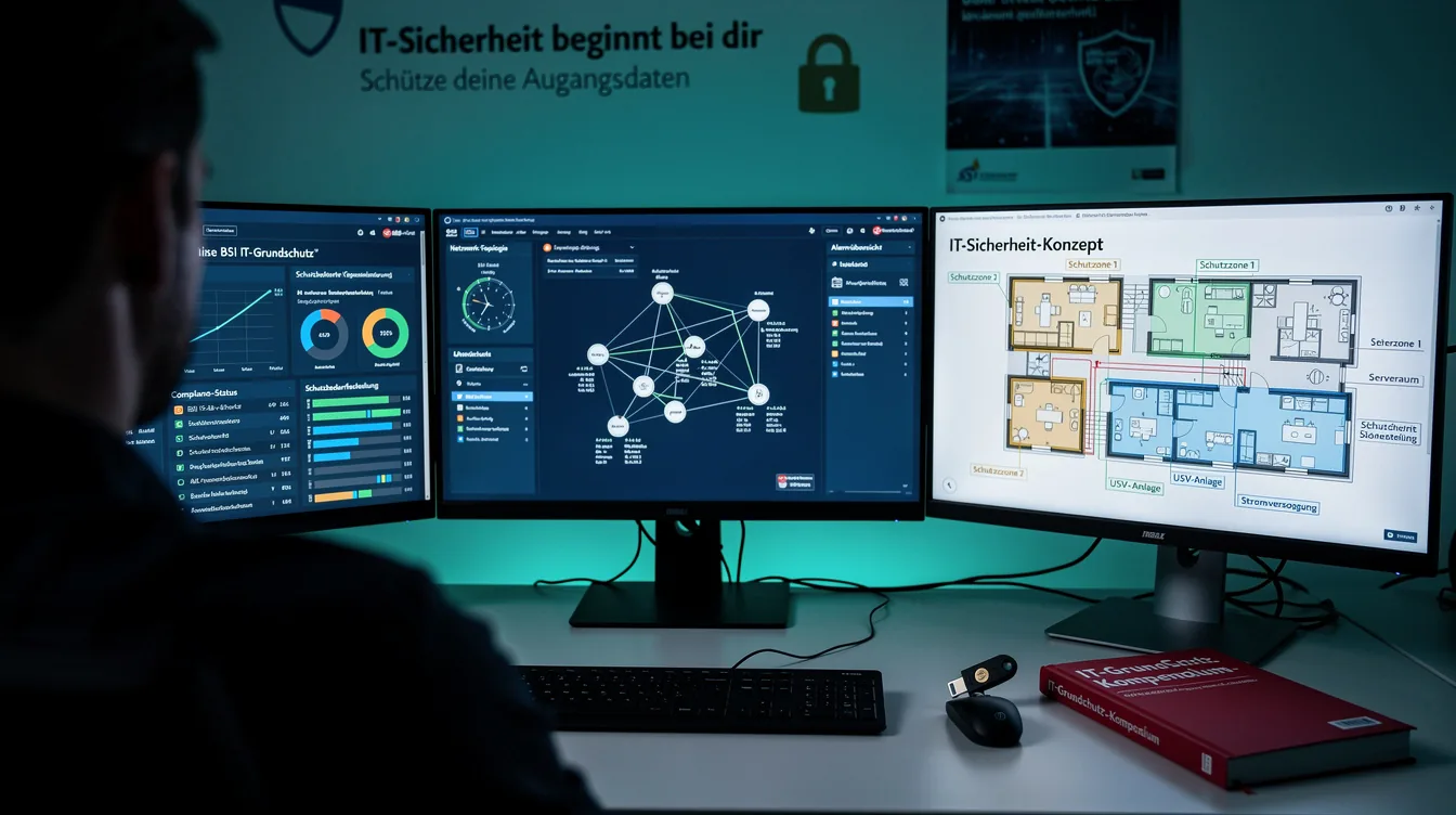 BSI-Grundschutz