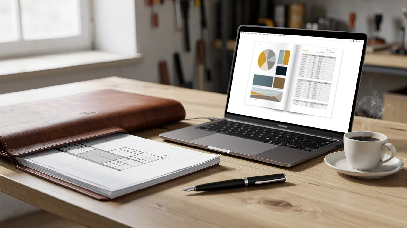 Whitepaper und Datenblätter